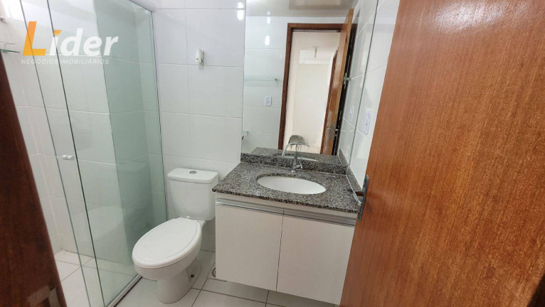 Imagem Apartamento com 2 Quartos para Alugar, 53 m² em Granbery - Juiz De Fora Imagem Apartamento com 2 Quartos para Alugar, 53 m² em Granbery - Juiz De Fora