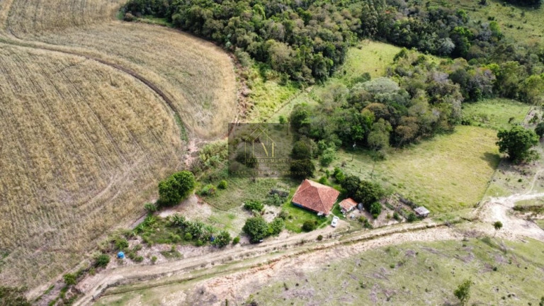Imagem Chácara com 2 Quartos à Venda, 48.000 m² em água De São João - Wenceslau Braz