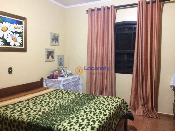 Imagem Casa com 4 Quartos à Venda, 284 m² em Vila São José - Ribeirão Pires