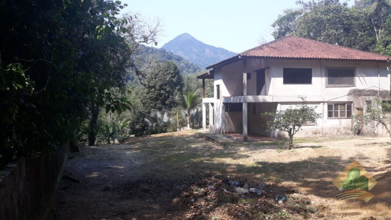 Imagem Chácara com 4 Quartos à Venda, 550 m² em Horto Florestal - Ubatuba Imagem Chácara com 4 Quartos à Venda, 550 m² em Horto Florestal - Ubatuba