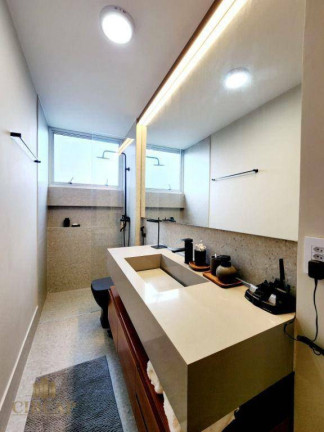 Imagem Apartamento com 2 Quartos à Venda, 95 m² em Higienópolis - São Paulo