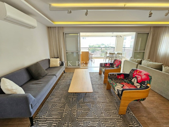 Imagem Apartamento com 3 Quartos à Venda, 138 m² em Lapa - São Paulo Imagem Apartamento com 3 Quartos à Venda, 138 m² em Lapa - São Paulo