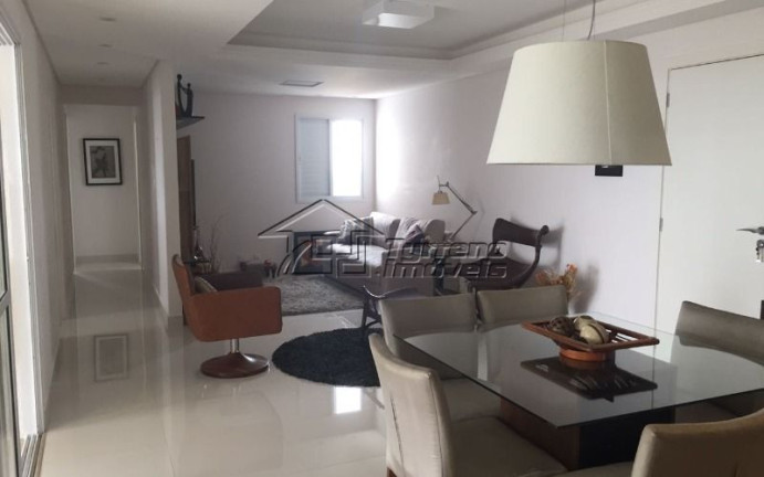 Imagem Apartamento com 2 Quartos à Venda, 125 m² em Jardim Aquarius - São José Dos Campos