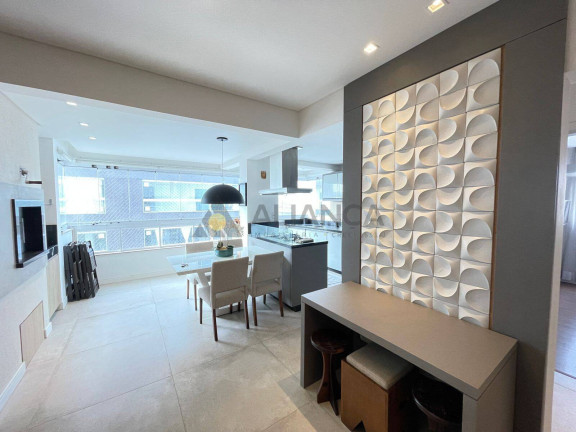 Imagem Apartamento à Venda, 98 m² em Gravatá - Navegantes