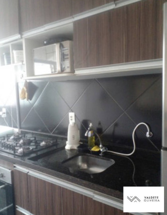 Imagem Apartamento com 2 Quartos à Venda, 45 m² em Jardim Califórnia - Jacareí Imagem Apartamento com 2 Quartos à Venda, 45 m² em Jardim Califórnia - Jacareí