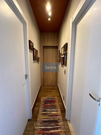 Imagem Apartamento com 3 Quartos à Venda, 61 m² em Parque União - Jundiaí