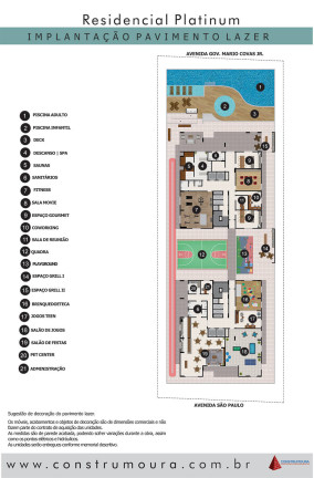Imagem Apartamento com 2 Quartos à Venda, 80 m² em Centro - Mongaguá