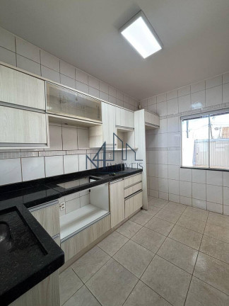 Imagem Casa com 3 Quartos à Venda, 210 m² em Jardim Buriti Sereno - Aparecida De Goiânia Imagem Casa com 3 Quartos à Venda, 210 m² em Jardim Buriti Sereno - Aparecida De Goiânia