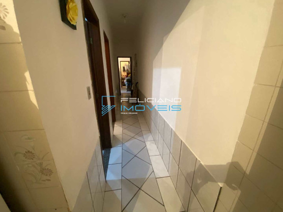 Imagem Casa à Venda, 96 m² em Ocian - Praia Grande Imagem Casa à Venda, 96 m² em Ocian - Praia Grande