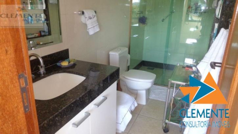 Imagem Casa de Condomínio com 4 Quartos à Venda, 622 m² em Condominio Estancias Da Amendoeiras - Lagoa Santa