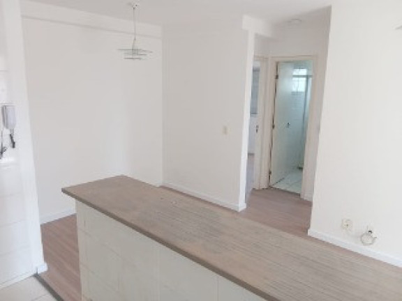 Imagem Apartamento com 2 Quartos à Venda, 47 m² em Jardim São Savério - São Paulo Imagem Apartamento com 2 Quartos à Venda, 47 m² em Jardim São Savério - São Paulo