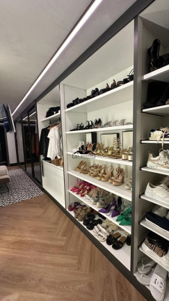 Imagem Sobrado com 2 Quartos à Venda, 426 m² em Casa Branca - Santo André