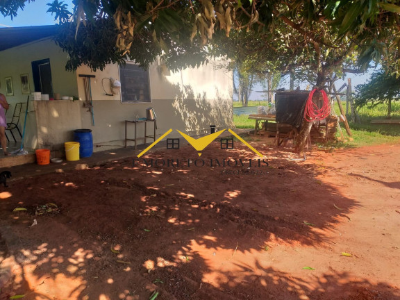 Imagem Imóvel com 2 Quartos à Venda,  em Centro - Bady Bassitt