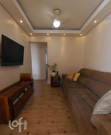 Apartamento com 3 Quartos à Venda, 93 m² em Rio Pequeno - São Paulo