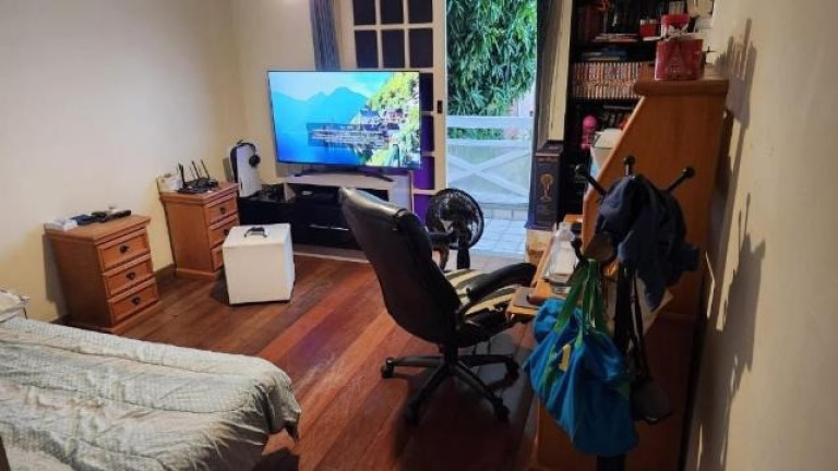 Imagem Casa com 4 Quartos à Venda, 200 m² em Ingá - Niterói Imagem Casa com 4 Quartos à Venda, 200 m² em Ingá - Niterói