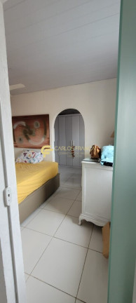 Imagem Casa com 5 Quartos à Venda, 120 m² em Stiep - Salvador