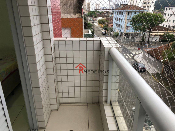 Imagem Apartamento com 1 Quarto à Venda, 60 m² em Canto Do Forte - Praia Grande Imagem Apartamento com 1 Quarto à Venda, 60 m² em Canto Do Forte - Praia Grande