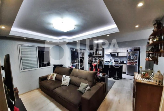 Apartamento com 3 Quartos à Venda, 77 m² em Vila Formosa - São Paulo