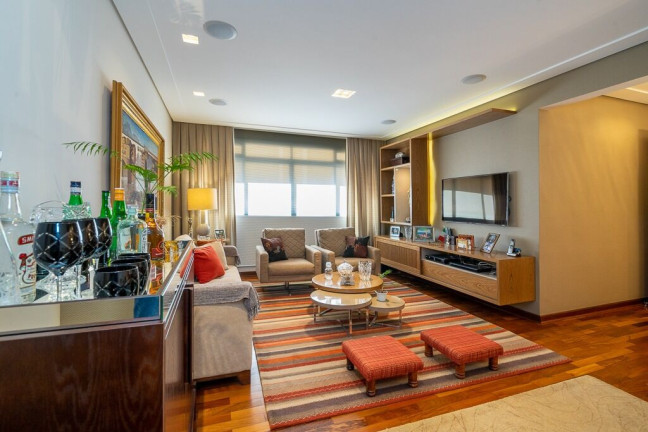 Imagem Apartamento com 3 Quartos à Venda, 122 m² em Jardim Paulista - São Paulo Imagem Apartamento com 3 Quartos à Venda, 122 m² em Jardim Paulista - São Paulo