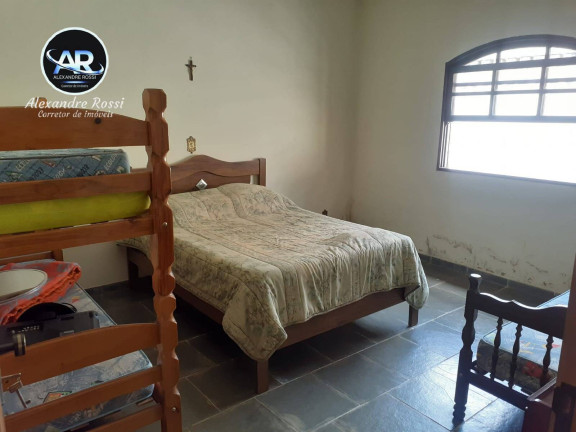 Imagem Chácara com 3 Quartos à Venda, 5 m² em Caneleiras - Ouro Fino