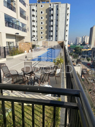 Imagem Imóvel com 3 Quartos à Venda, 85 m² em Vila Curuçá - Santo André Imagem Imóvel com 3 Quartos à Venda, 85 m² em Vila Curuçá - Santo André
