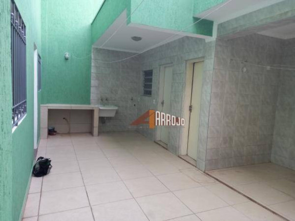 Imagem Sobrado com 3 Quartos à Venda, 193 m² em Vila Ré - São Paulo