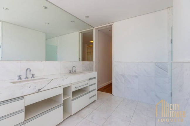 Imagem Apartamento com 2 Quartos à Venda, 182 m² em Vila Nova Conceição - São Paulo