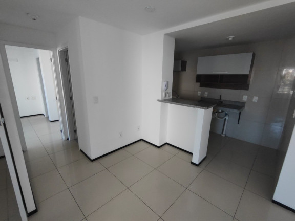 Imagem Apartamento com 2 Quartos à Venda, 58 m² em Cidade Dos Funcionários - Fortaleza