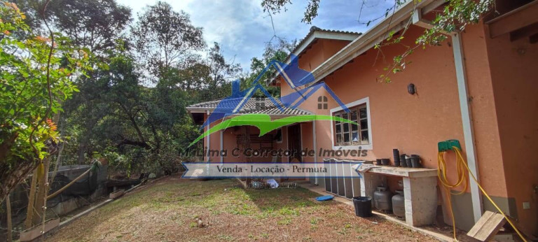 Imagem Chácara com 4 Quartos à Venda, 1.000 m² em Estância Santa Maria Do Laranjal - Atibaia Imagem Chácara com 4 Quartos à Venda, 1.000 m² em Estância Santa Maria Do Laranjal - Atibaia