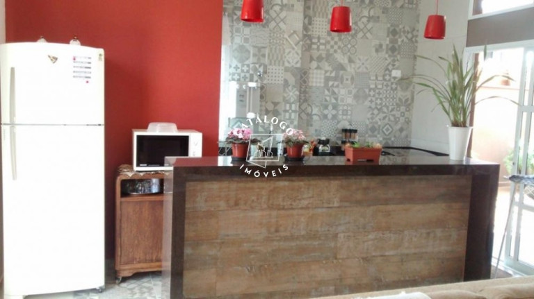 Imagem Casa de Condomínio com 3 Quartos à Venda, 391 m² em Bonfim Paulista - Ribeirão Preto