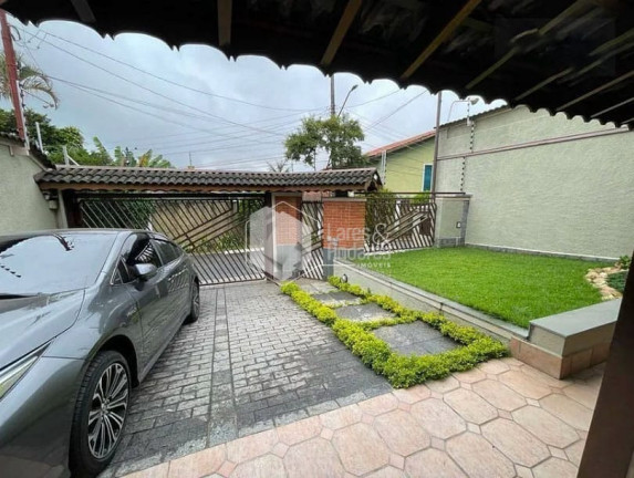 Imagem Sobrado com 4 Quartos à Venda, 333 m² em Vila Albertina - São Paulo Imagem Sobrado com 4 Quartos à Venda, 333 m² em Vila Albertina - São Paulo