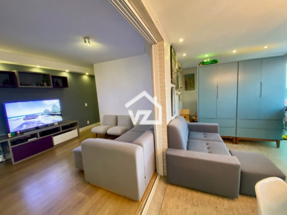 Imagem Apartamento com 3 Quartos à Venda, 109 m² em Granja Julieta - São Paulo Imagem Apartamento com 3 Quartos à Venda, 109 m² em Granja Julieta - São Paulo