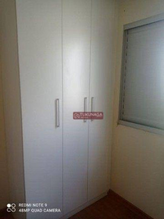 Imagem Apartamento com 2 Quartos à Venda, 38 m² em Jardim Ansalca - Guarulhos Imagem Apartamento com 2 Quartos à Venda, 38 m² em Jardim Ansalca - Guarulhos