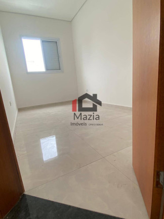Imagem Cobertura com 2 Quartos à Venda, 100 m² em Parque Das Nações - Santo André