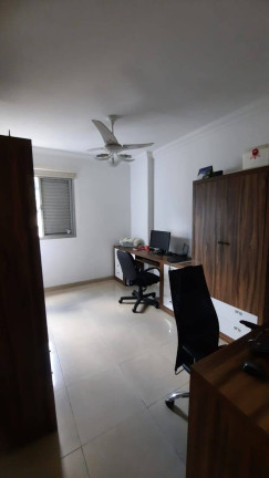 Imagem Apartamento com 3 Quartos à Venda, 86 m² em Vila Industrial - Campinas