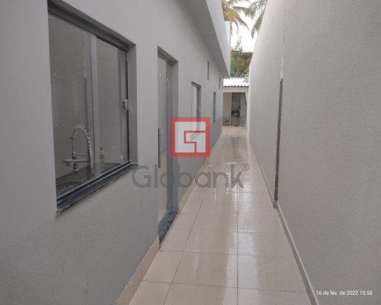 Imagem Casa com 3 Quartos à Venda, 116 m² em Jardim Panorama - Montes Claros Imagem Casa com 3 Quartos à Venda, 116 m² em Jardim Panorama - Montes Claros