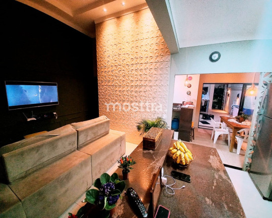 Imagem Casa com 2 Quartos à Venda,  em Jardins Do Império - Indaiatuba