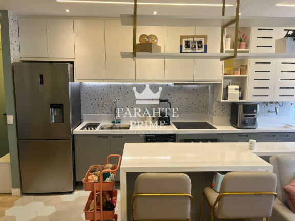 Imagem Apartamento com 3 Quartos à Venda, 66 m² em Vila Dom Pedro I - São Paulo