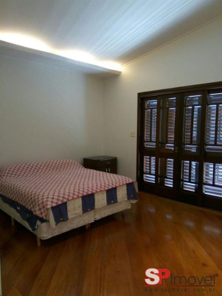 Casa com 4 Quartos à Venda, 300 m² em City América - São Paulo