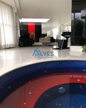 Imagem Casa com 5 Quartos à Venda, 780 m² em Parque Terra Nova Ii - São Bernardo Do Campo
