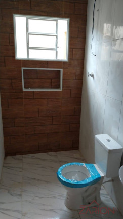 Imagem Casa com 2 Quartos à Venda, 70 m² em Residencial Estoril - Taubaté