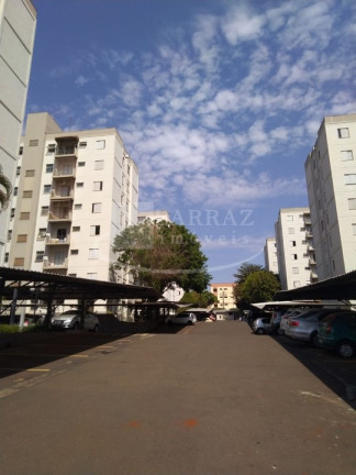 Imagem Imóvel com 2 Quartos à Venda, 54 m² em Parque Dos Bandeirantes - Ribeirao Preto Imagem Imóvel com 2 Quartos à Venda, 54 m² em Parque Dos Bandeirantes - Ribeirao Preto