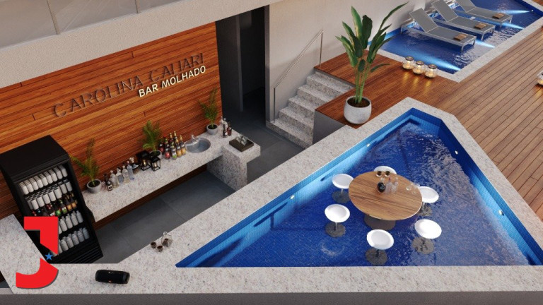 Imagem Apartamento com 3 Quartos à Venda,  em Itapuã - Vila Velha