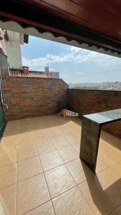 Imagem Sobrado com 3 Quartos à Venda, 218 m² em Vila Constança - São Paulo Imagem Sobrado com 3 Quartos à Venda, 218 m² em Vila Constança - São Paulo