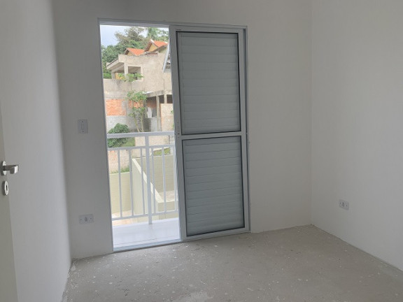 Imagem Casa de Condomínio com 2 Quartos à Venda, 65 m² em Chácara Vista Alegre - Cotia