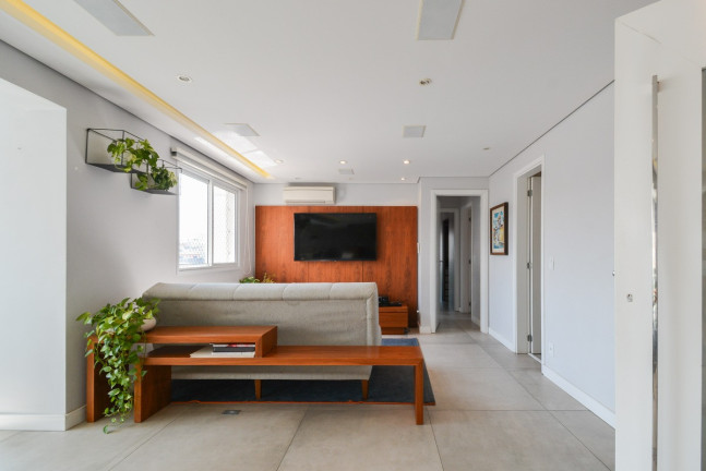 Imagem Apartamento com 3 Quartos à Venda, 156 m² em Vila Mariana - São Paulo