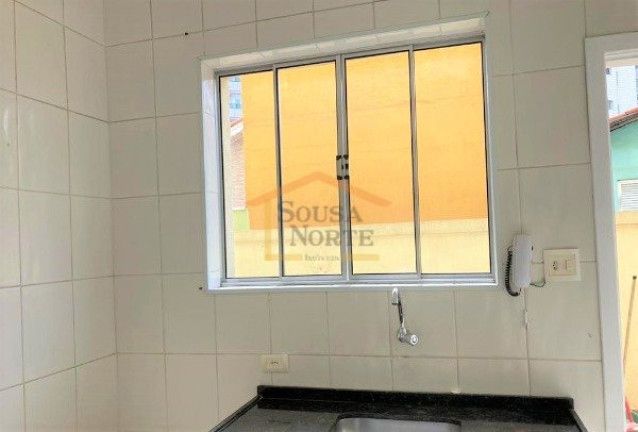 Imagem Apartamento com 2 Quartos à Venda, 45 m² em água Fria - São Paulo
