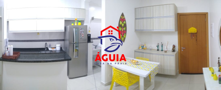 Imagem Apartamento com 2 Quartos à Venda, 59 m² em Toninhas - Ubatuba Imagem Apartamento com 2 Quartos à Venda, 59 m² em Toninhas - Ubatuba