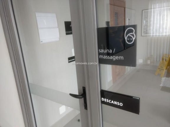 Imagem Imóvel com 1 Quarto à Venda, 48 m² em Consolação - São Paulo