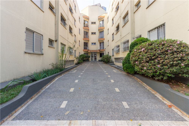 Imagem Apartamento com 2 Quartos à Venda, 51 m² em Vila Prudente - São Paulo